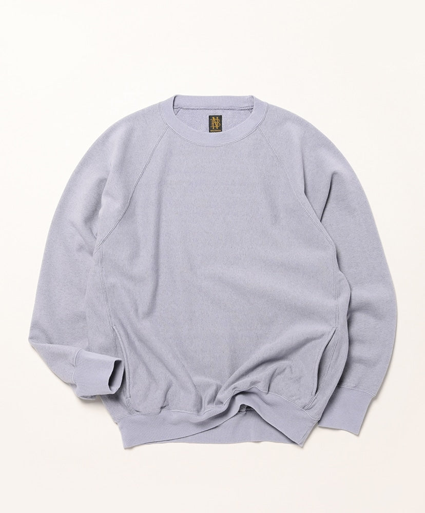 BATONER 26SS Jumberca Urake Crew Neck
